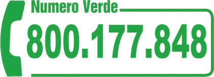 Numero verde