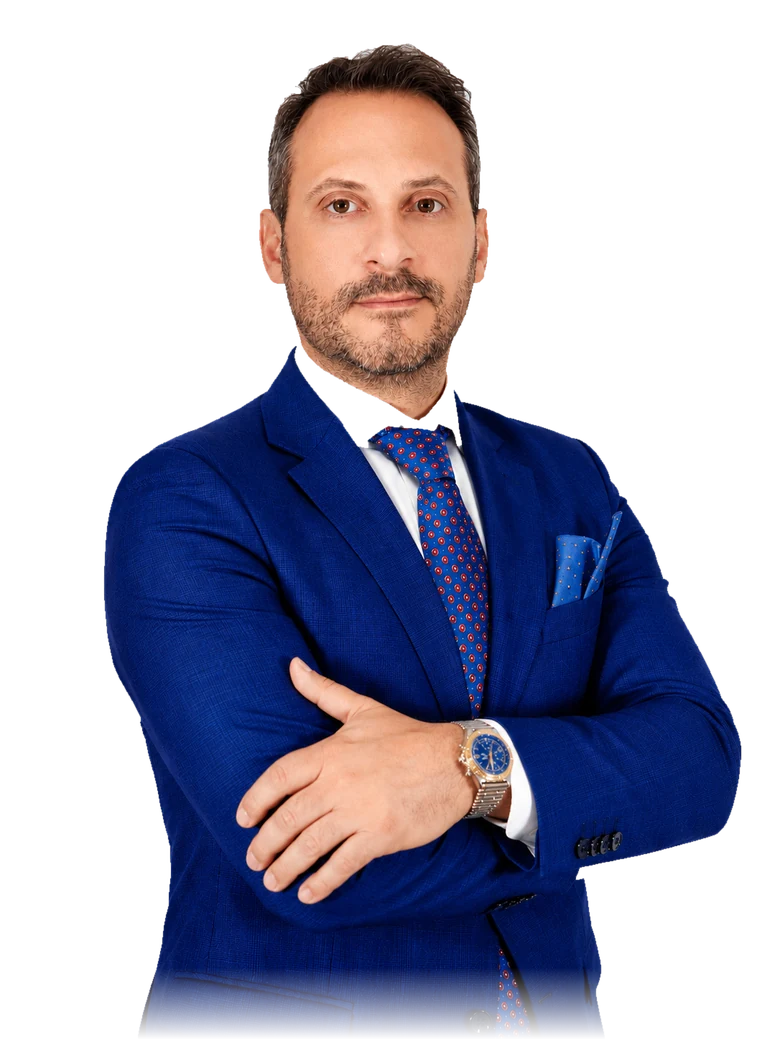 Alessio Treccarichi